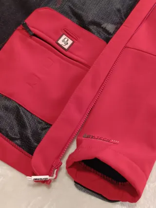 Geographical Norway Chaqueta Impermeable Cortavien