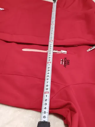 Geographical Norway Chaqueta Impermeable Cortavien