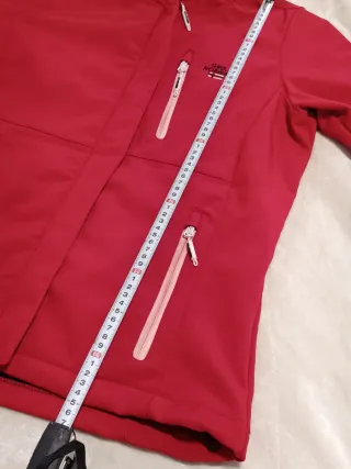 Geographical Norway Chaqueta Impermeable Cortavien