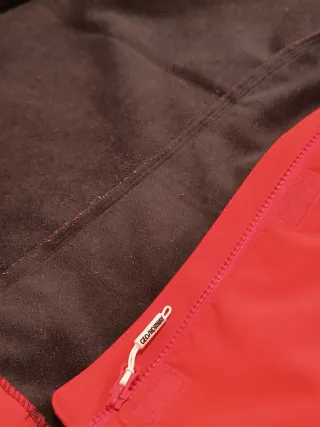 Geographical Norway Chaqueta Impermeable Cortavien