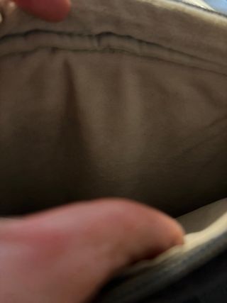 Funda para portátil gris