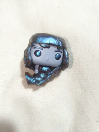 Figura Eddie Stranger Things Huevo Kinder