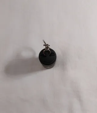 Mini Torcia lampada LED UV USB tattica pesca