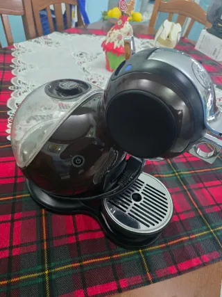 Macchina Caffè Dolce Gusto Krups