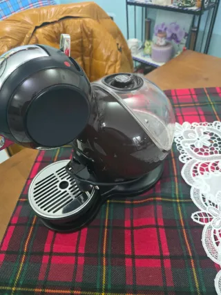 Macchina Caffè Dolce Gusto Krups