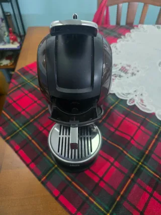 Macchina Caffè Dolce Gusto Krups