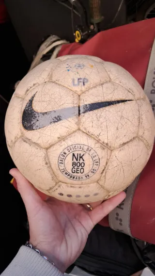 Palloni da calcio anni '90