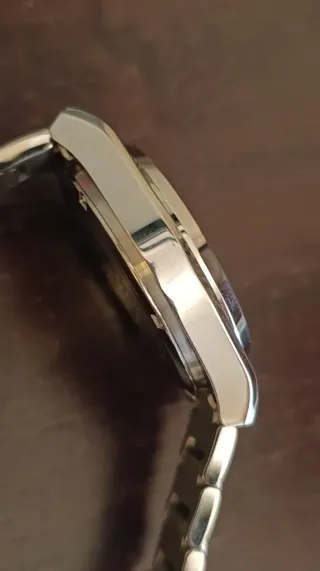 Reloj Casio Edifice EFB-730D Cronógrafo