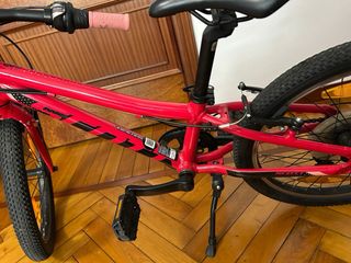 Bici SCOTT CONTESSA 20