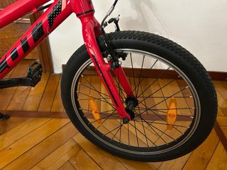 Bici SCOTT CONTESSA 20