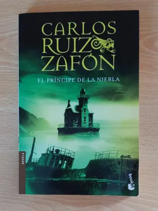 El Príncipe de la Niebla
