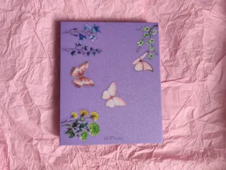 Paleta de sombras UCANBE Pretty All Set 2