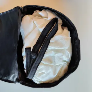 Fundas Nieve Polartex Plus Talla L