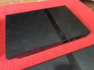 Consolas Play Station 2 PS2 Slim y carcasas
