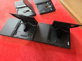 Consolas Play Station 2 PS2 Slim y carcasas