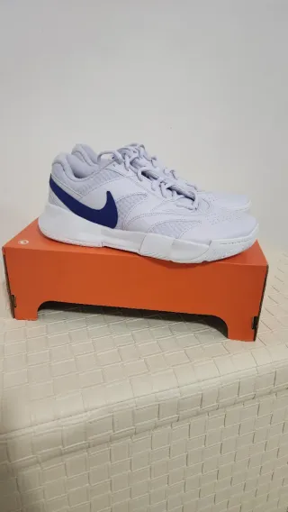 Nike Court Lite 4 Donna Scarpe Taglia 41