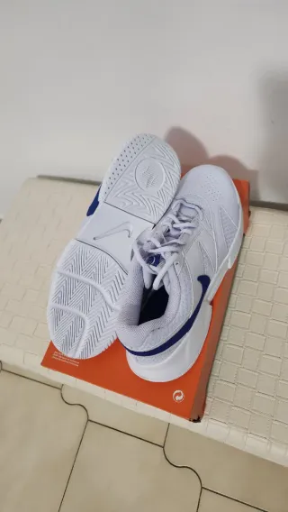 Nike Court Lite 4 Donna Scarpe Taglia 41