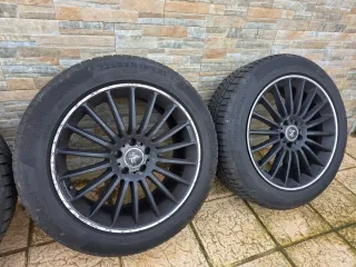 Llantas Audi