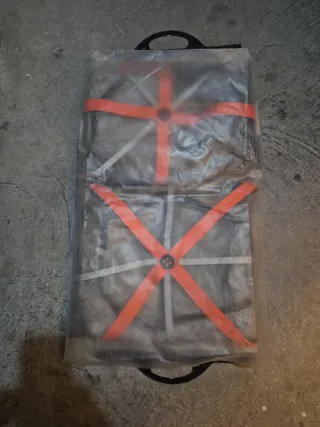 Funda antideslizante para hielo y nieve 1 solo uso