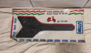 Kit UTAH Profilo Adesivo Vespa PK 50-125