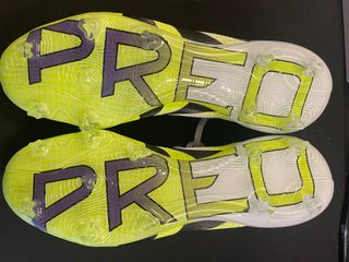 Botas Adidas Predator Élite FG