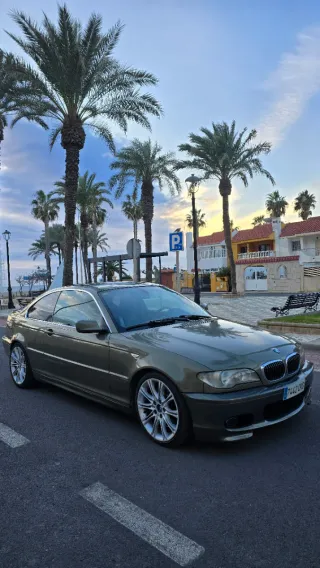 BMW Serie 3 2004