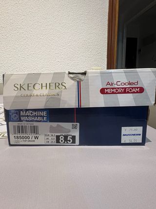 Skechers Eden LX