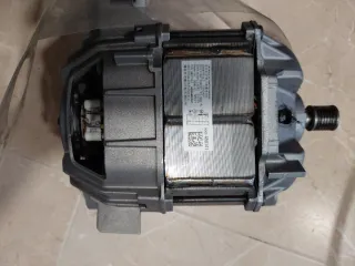 Motor lavadora Bosch Serie 6 WAQ24468EE