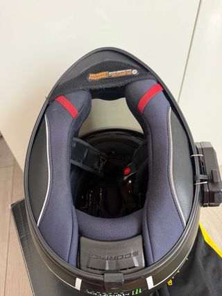 Casco Scorpion EXO 1200 Talla L