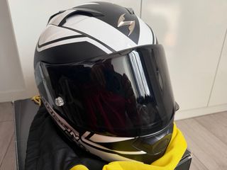 Casco Scorpion EXO 1200 Talla L