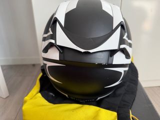 Casco Scorpion EXO 1200 Talla L