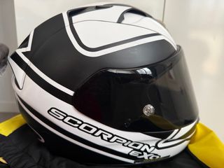 Casco Scorpion EXO 1200 Talla L