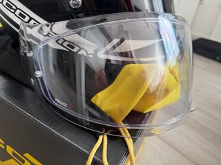 Casco Scorpion EXO 1200 Talla L