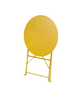 Mesa y 2 Sillas Terraza Maison du Monde