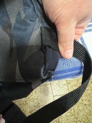 Zaino Eastpak camouflage