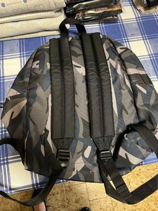 Zaino Eastpak camouflage