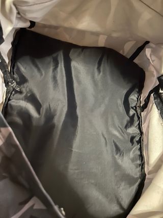 Zaino Eastpak camouflage