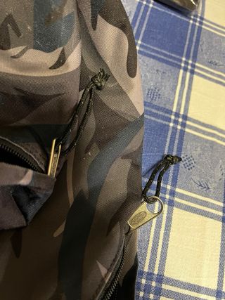 Zaino Eastpak camouflage