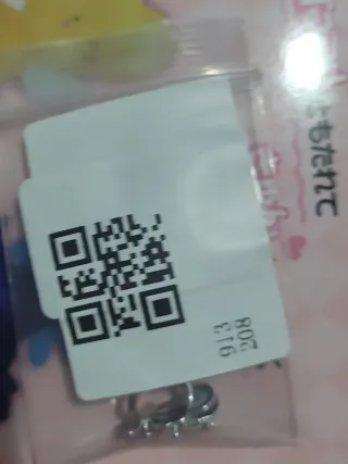 Gnoce Charm Flor s925