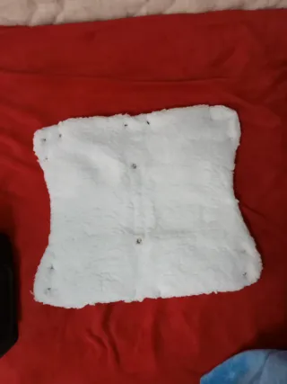 Manoplas para cochecito de bebé