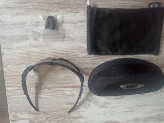 Okley jawbreaker prizm trail