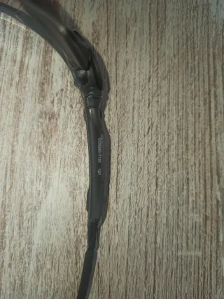 Okley jawbreaker prizm trail