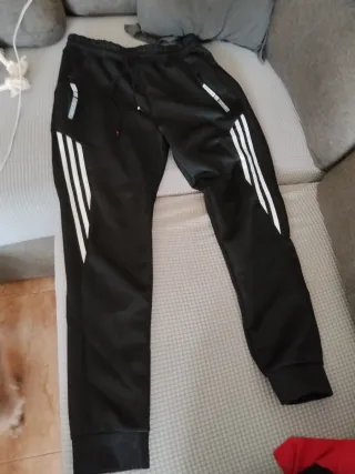 Chándal M para chico de 10 años