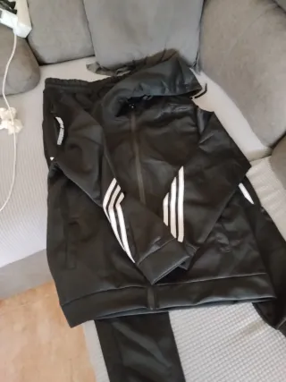 Chándal M para chico de 10 años