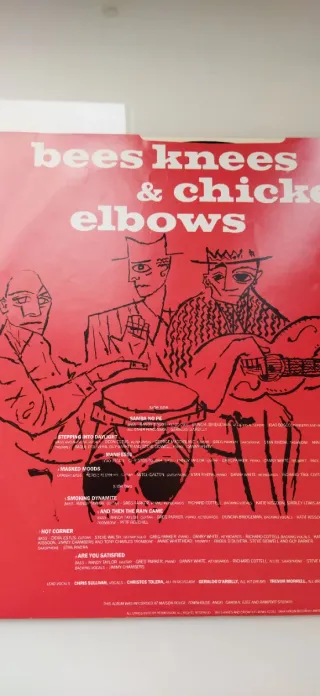 Vinilo Blue Rondo Jazz