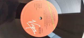 Vinilo Blue Rondo Jazz