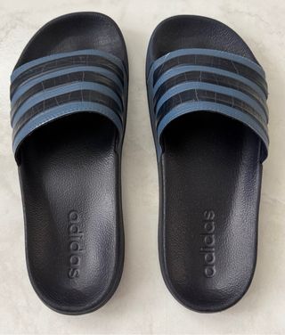 Chanclas Adidas Adilette Shower niño