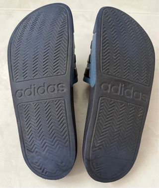 Chanclas Adidas Adilette Shower niño