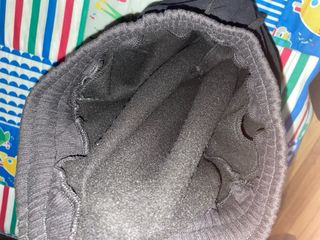 Pantalón Corteiz Negro