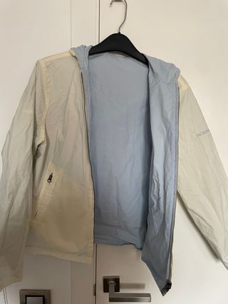 Abrigo reversible Hackett Talla S